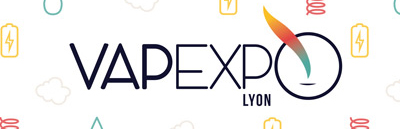 Vapexpo France  – 12/13 Marzo 2017