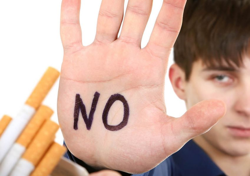 Regno Unito: Bandite dalle vendite le sigarette, ed il tabacco trinciato, al mentolo