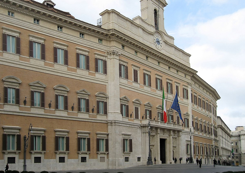 Il fumo elettronico scende in Piazza il 29 novembre 2017