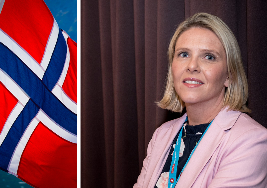 Norvegia: Il Ministro della salute lancia uno slogan contro la salute