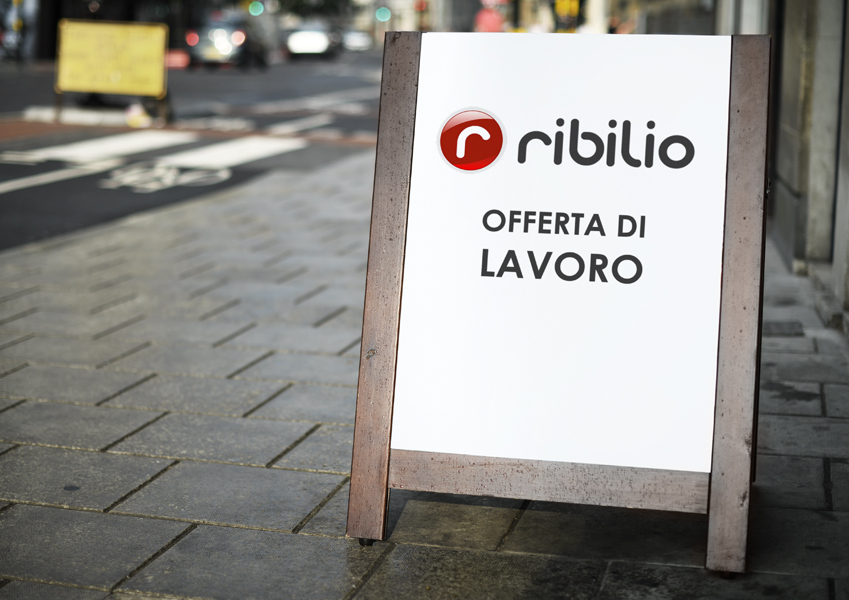 OFFERTA DI LAVORO (sigarette elettroniche): Ribilio cerca programmatore