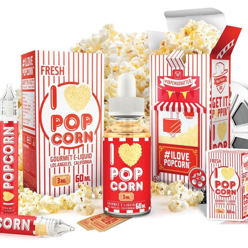 Cocktail: Lo Spritz – Aromi ed Eliquid