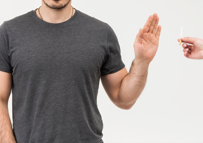 Sigarette e trinciati con aroma caratterizzante: Vietata la vendita dopo il 20 maggio 2020