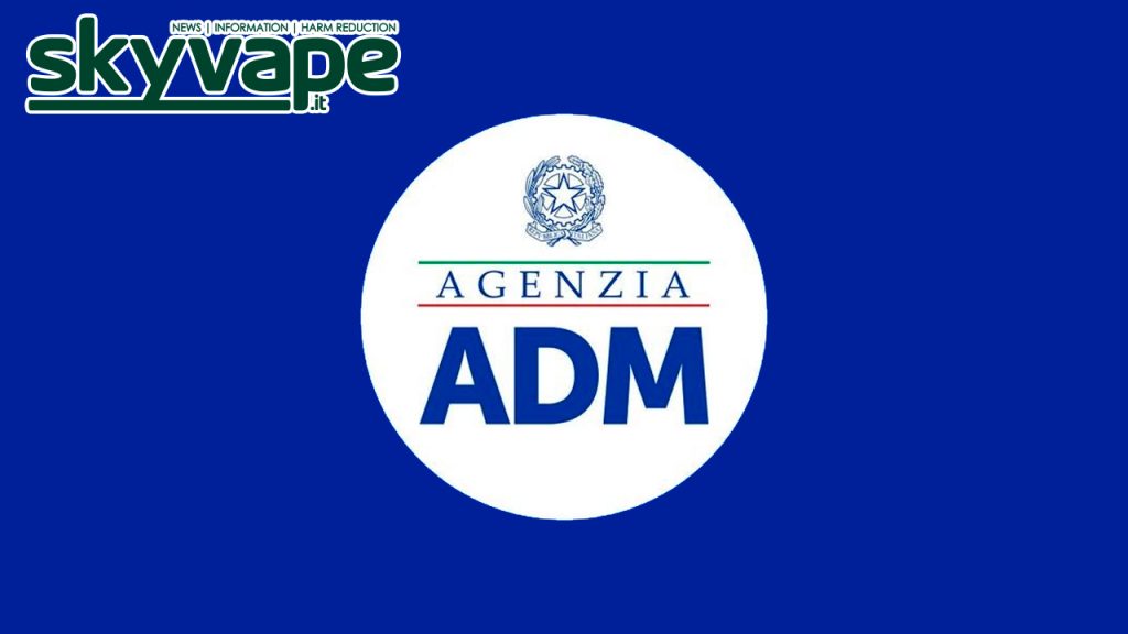 Agenzia Dogane e Monopoli: Confermata apertura negozi sigarette elettroniche durante emergenza COVID-19