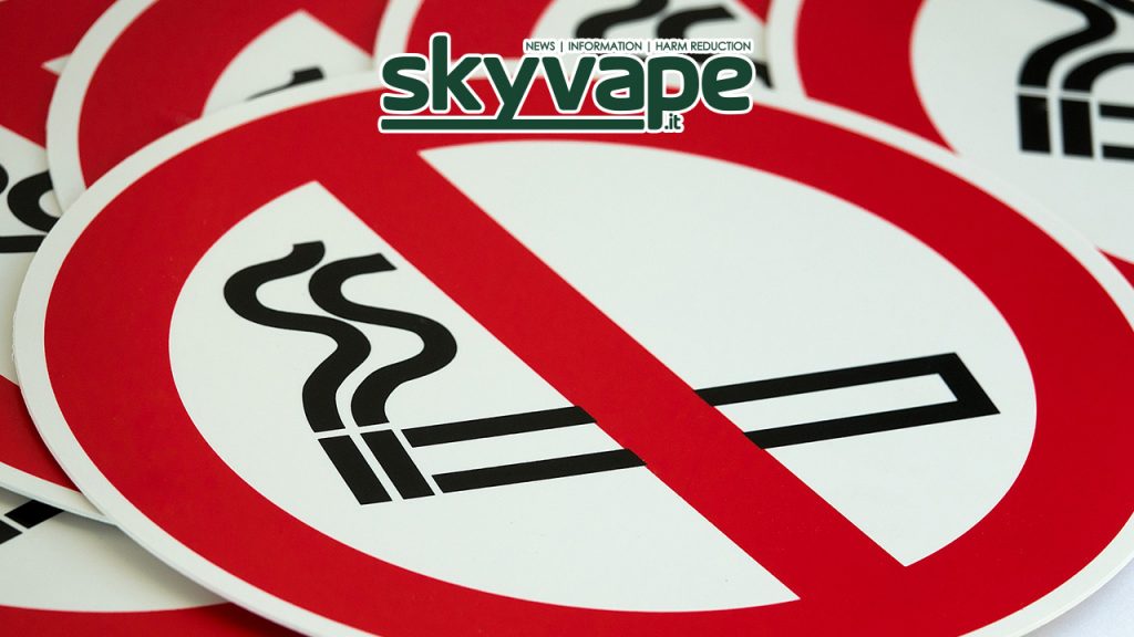 Milano: Guerra alle “bionde”. Divieti di fumo in tutti i luoghi all’aperto entro il 2030