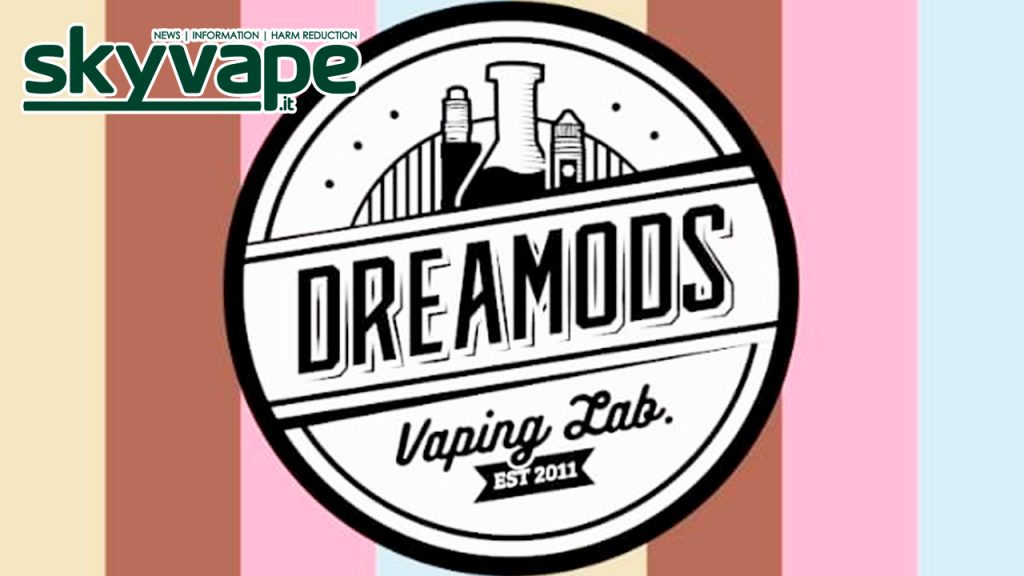 Dreamods S.R.L: Ad ogni ordine del negoziante verranno regalate due mascherine chirurgiche