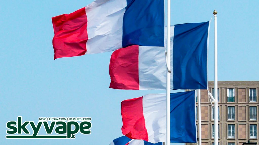 Francia: Smentito l’effetto gateway. Le sigarette elettroniche non portano al fumo