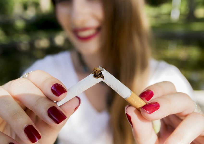 Centomila europei firmano la petizione per la riduzione del danno da fumo