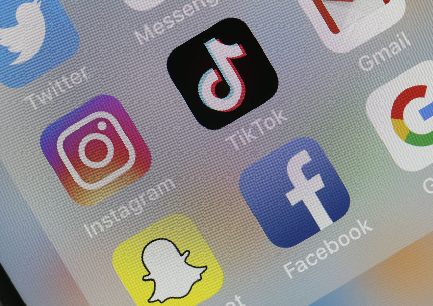 Sigarette elettroniche sui social: TiKTok ne vieta i contenuti e aggiorna le linee guida