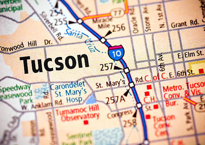 Usa: Tucson (Arizona) Tobacco 21 in approvazione