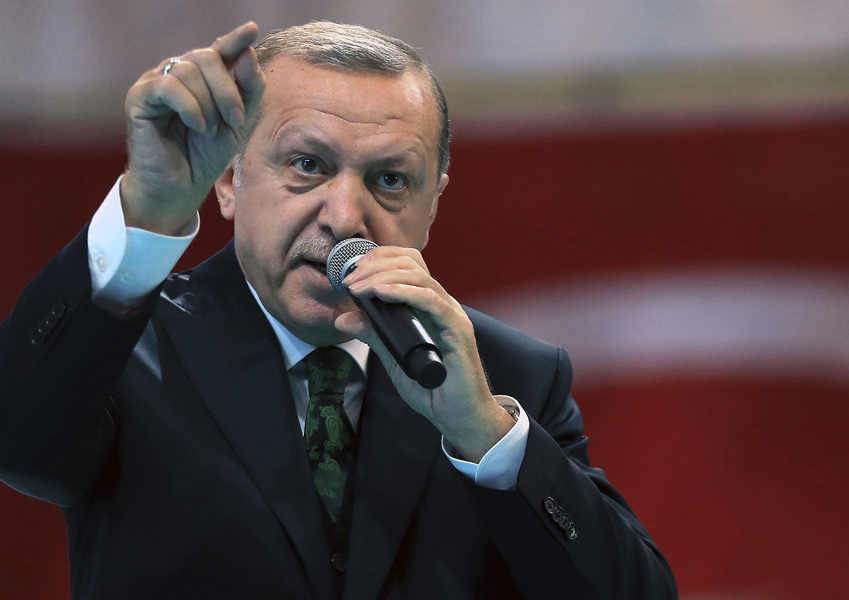 Turchia: “Bandita la produzione di sigarette elettroniche?”