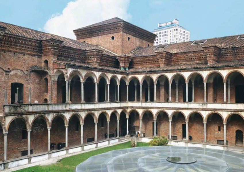 Milano: Università degli Studi Statale mette al bando il fumo e le sigarette elettroniche