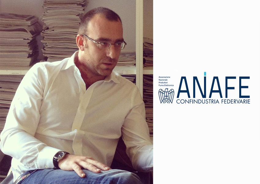 ANAFE: “Acquistare liquidi per sigarette elettroniche solo presso canali autorizzati”