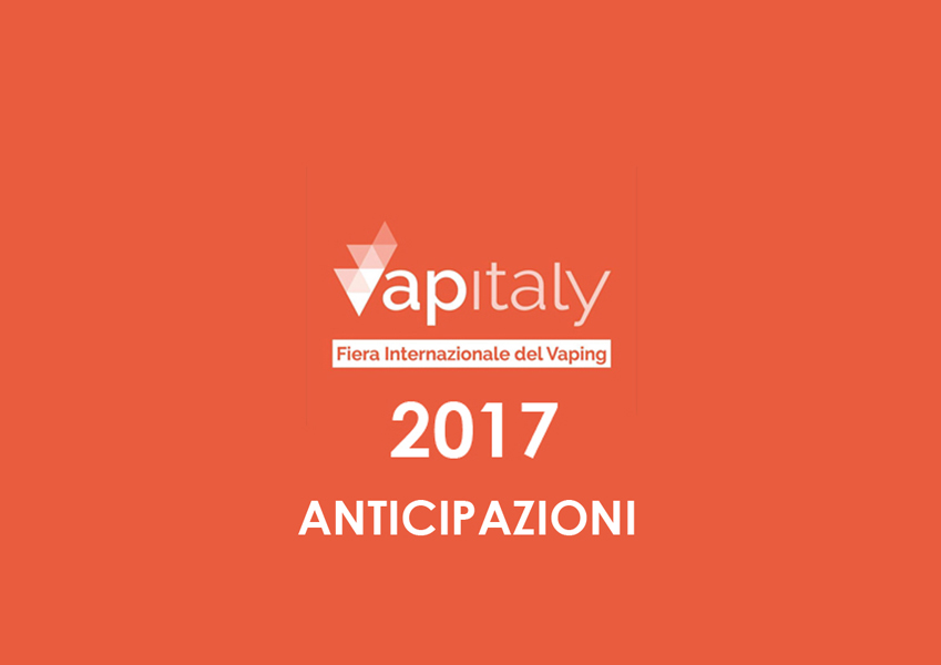 Vapitaly 2017 – Anticipazioni e novità dell’edizione 2017