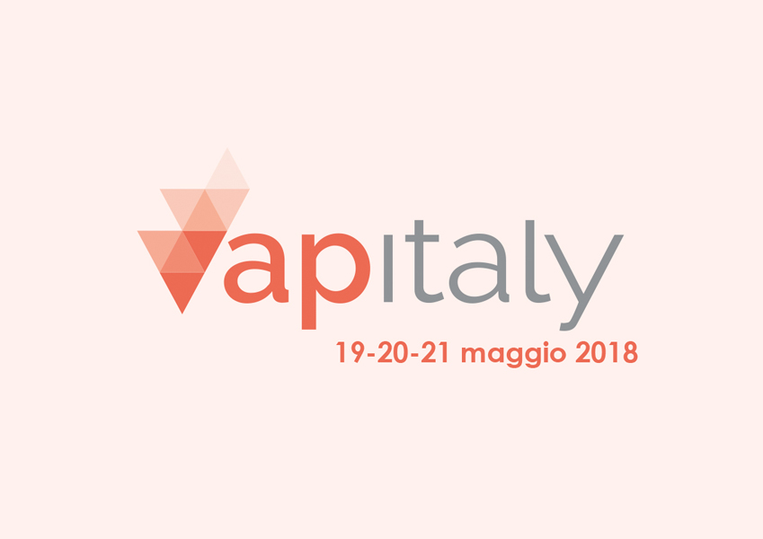 Vapitaly 2018 “19-20-21 Maggio” – 4° Edizione