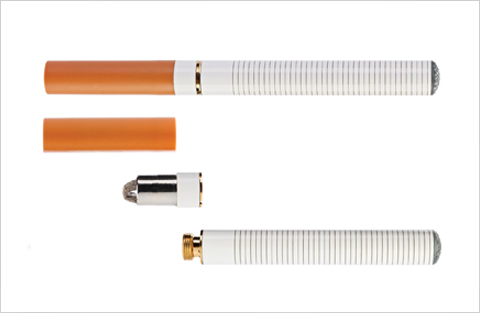 Come nasce la sigaretta elettronica (E-CIG)