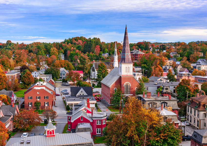 Stati Uniti: Stato del Vermont – tassazione al 92% per i prodotti del vapore