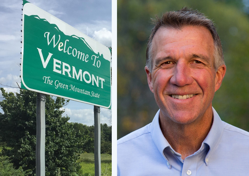 Stati Uniti: Passa la tassazione al 92% per le sigarette elettroniche nel Vermont