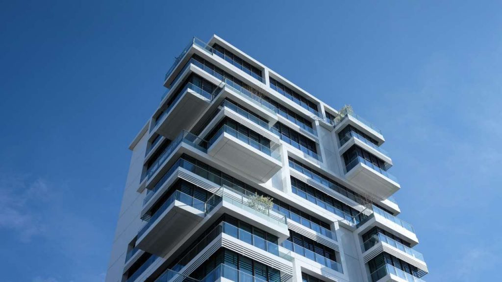 Condominio - palazzo - pexels- skyvape