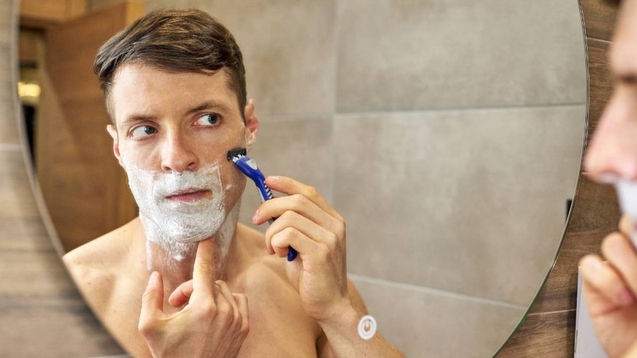 Il segreto della barba