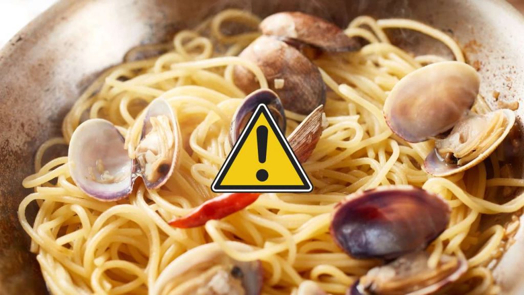 Vongole