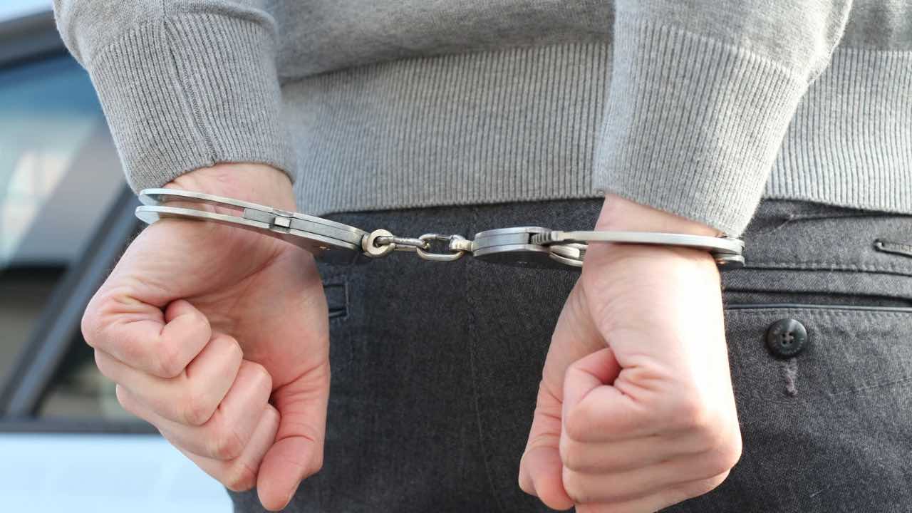 Arresto