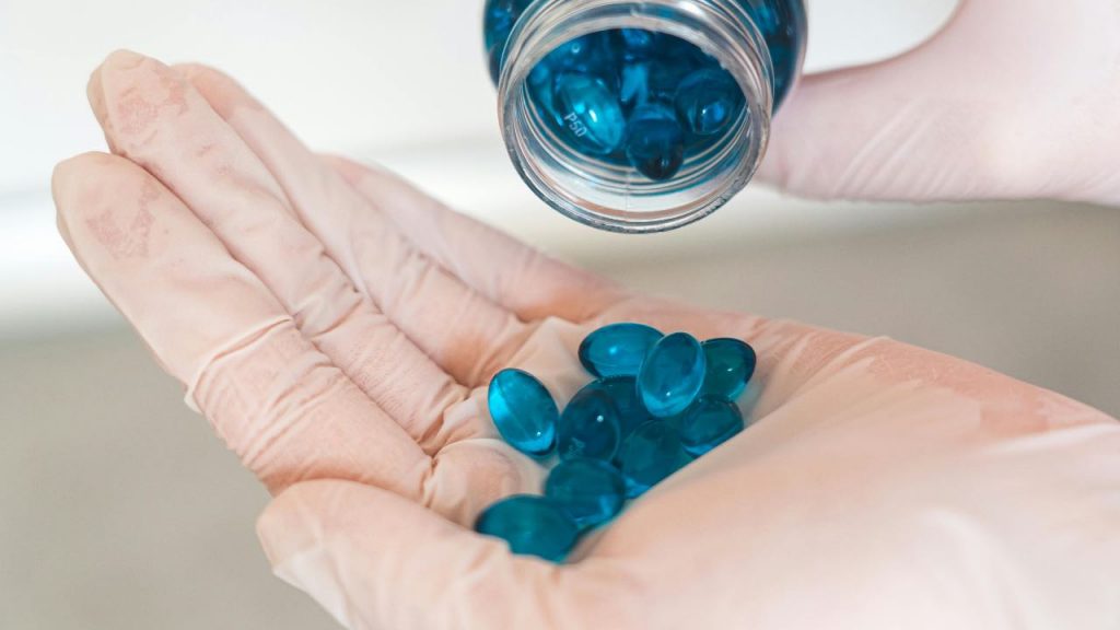 Rischio farmaci medicine pillole - pexels - skyvape