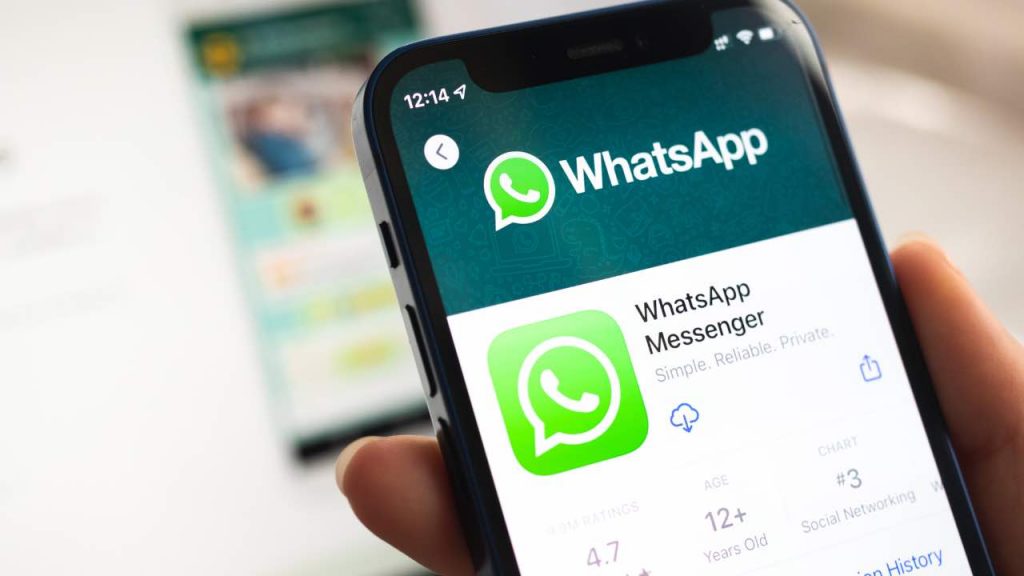 Whatsapp