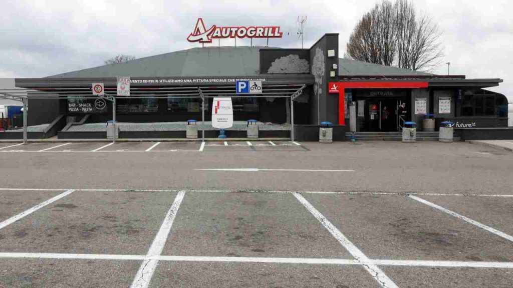 autogrilli- ingresso - skyvape