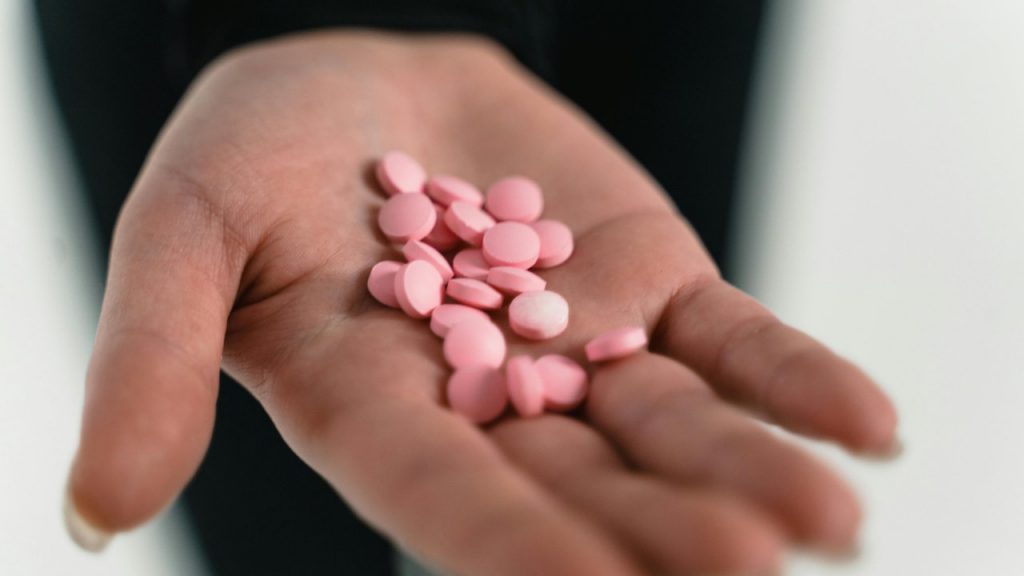 farmaci medicine pillole - pexels - skyvape