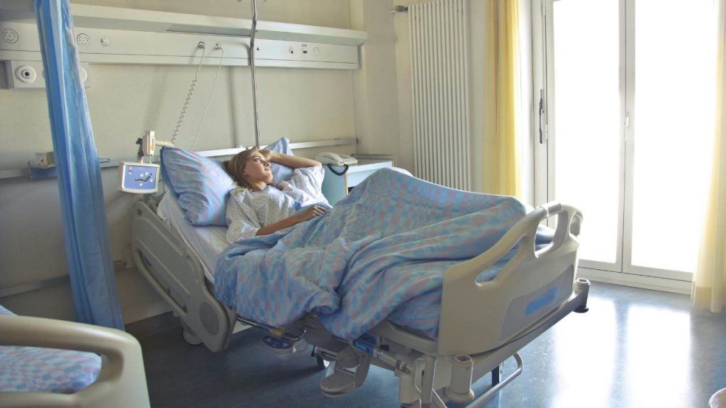 malati - ospedale - pexels - skyvape