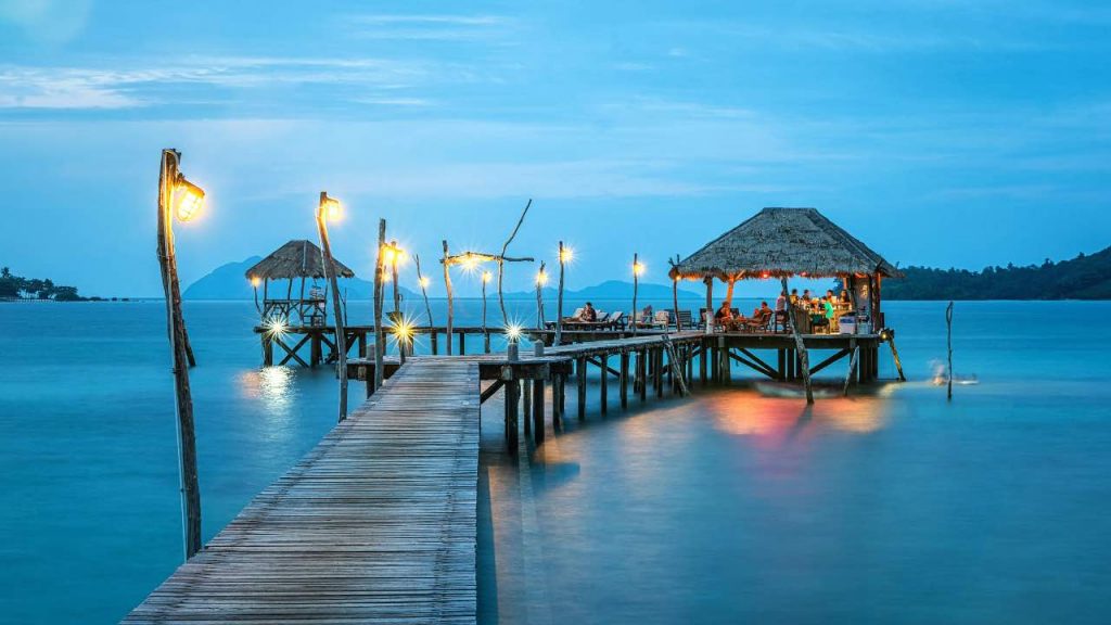 mare - vacanza da sogno - pexels- skyvape