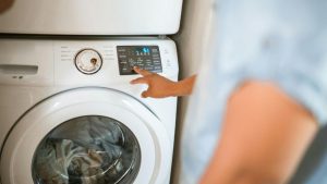 Attenzione a questo errore con la lavatrice che la danneggia