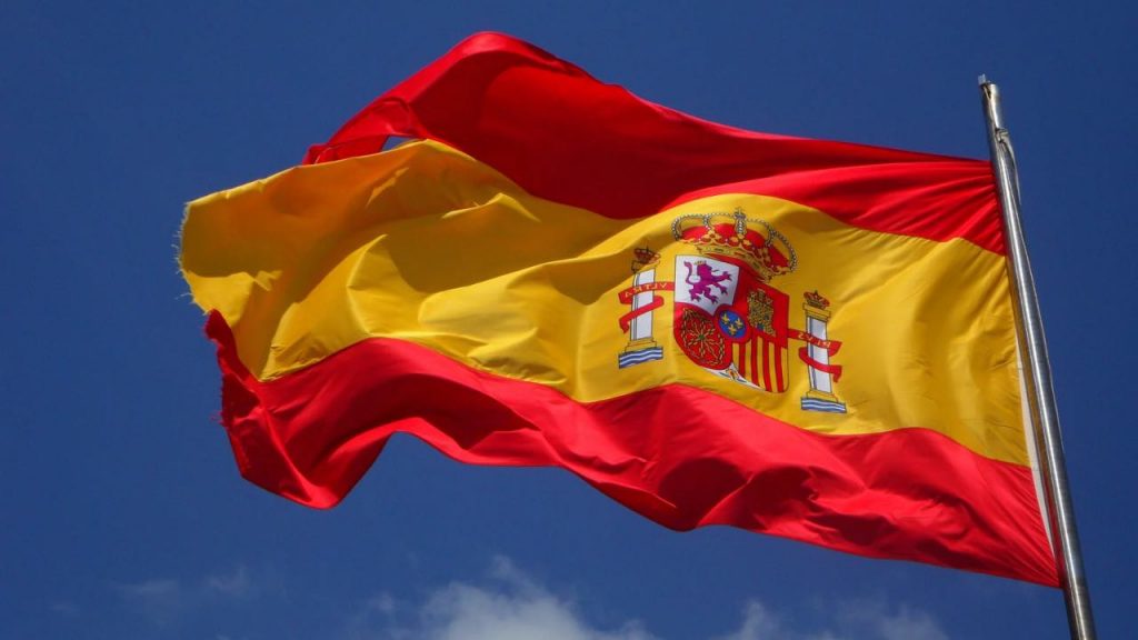 Spagna