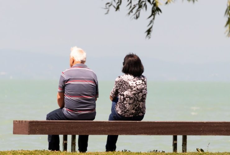 Caos per le pensioni di questo mese