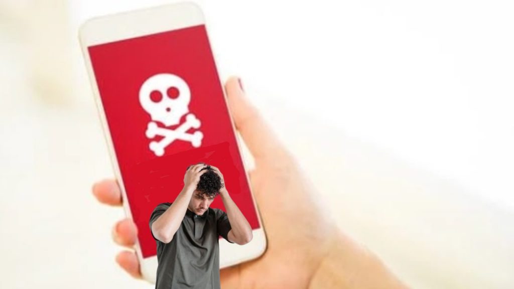 Come proteggere lo smartphone se sotto attacco dagli hacker