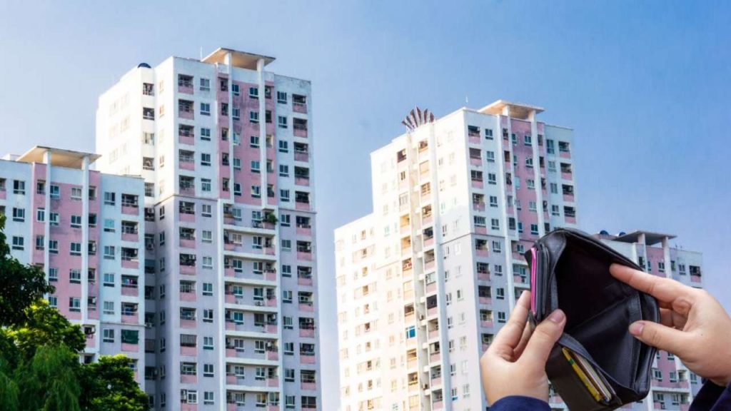 Cosa succede se non paghi le spese condominiali: ecco le conseguenze