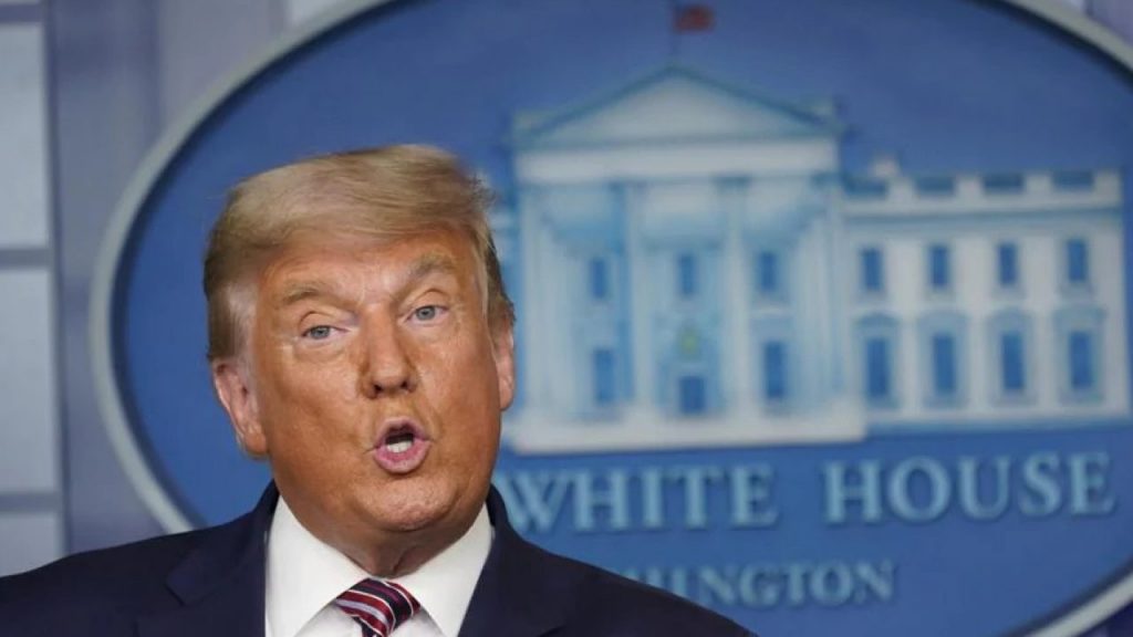 “Sono in ottima forma”: check up medico, Trump rassicura tutti