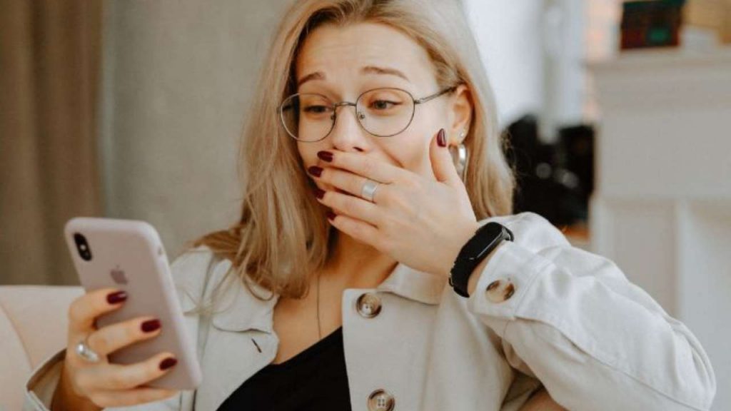 Ecco quanto vale il vecchio cellulare