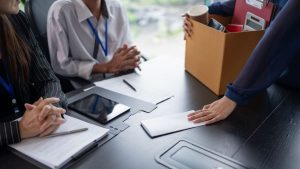 La legge di demansionamento