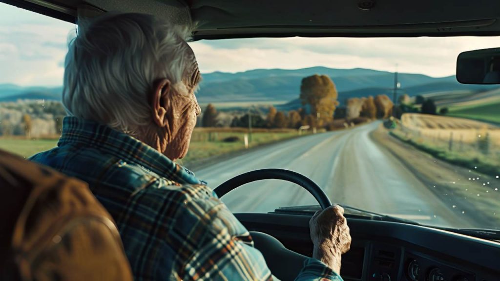 La patente senior europea