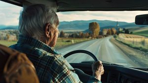 La patente senior europea