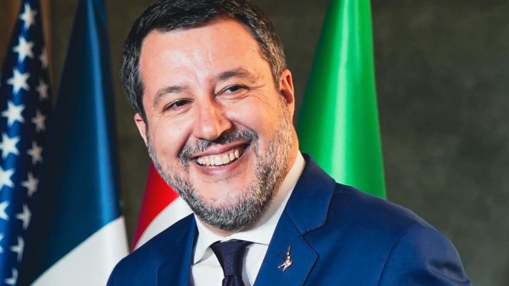 Il Ministro dei Trasporti
