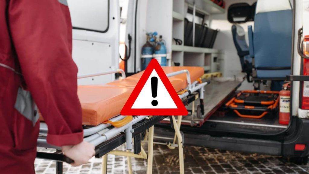 Ambulanza