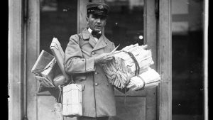 Se ricevi questa raccomandata non sarà una bella giornata per il suo contenuto