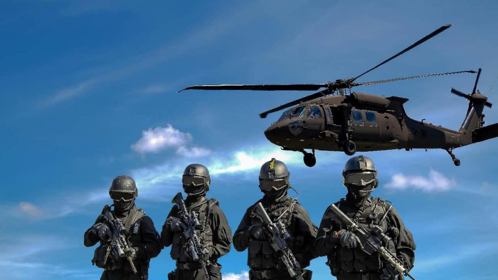 militare - pexels- skyvape