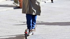 monopattino- skyvape