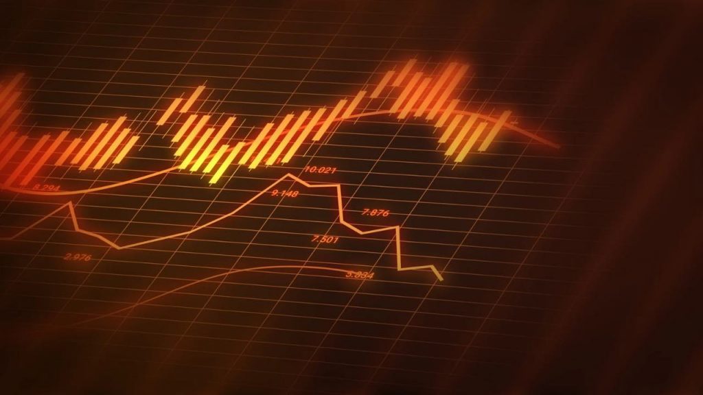 Banche in tilt