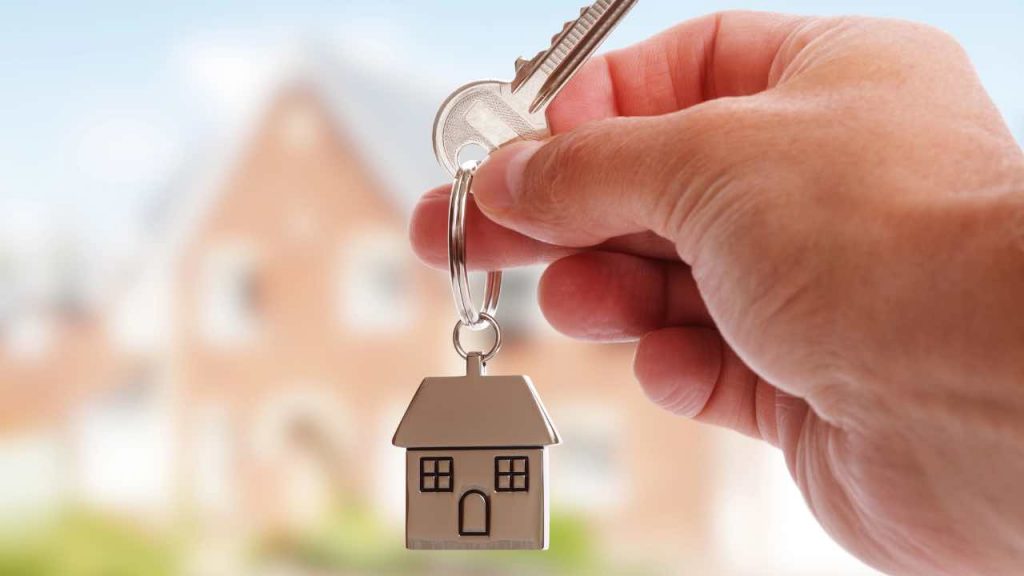 Acquistare una casa