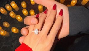 El-Shaarawy-e-Ludovica-Pagani-si-sposano-instagram - skyvape